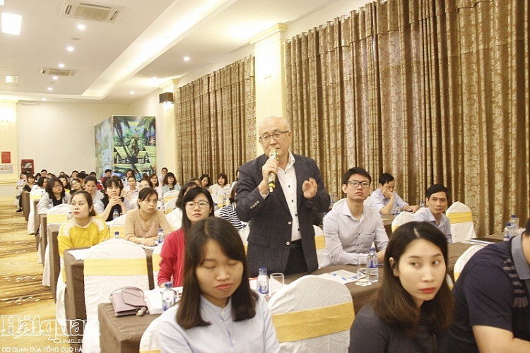 doi thoai voi 270 doanh nghiep hoat dong tai dia ban ninh binh va nam dinh