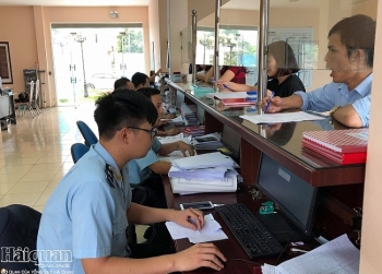 Công nhận cảng cạn Tân cảng Hà Nam là địa điểm làm thủ tục hải quan trong nội địa