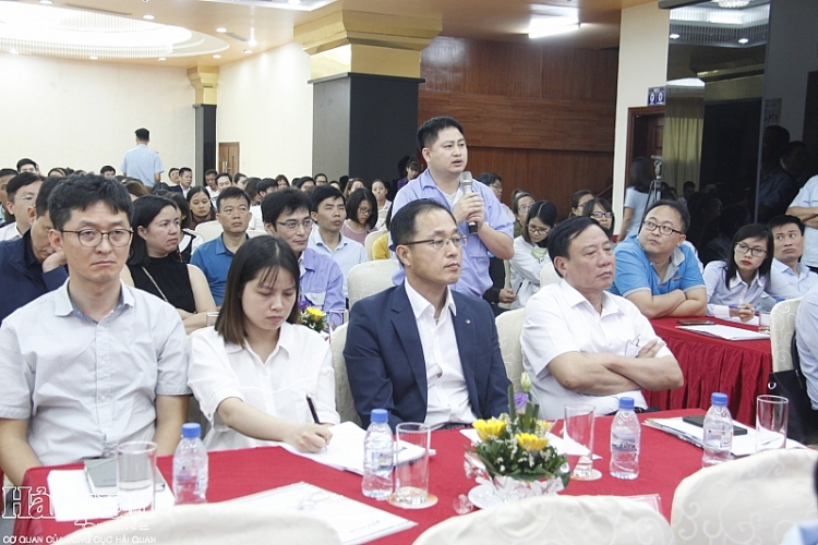 doi thoai voi gan 380 dai dien dn tren dia ban tinh ha nam