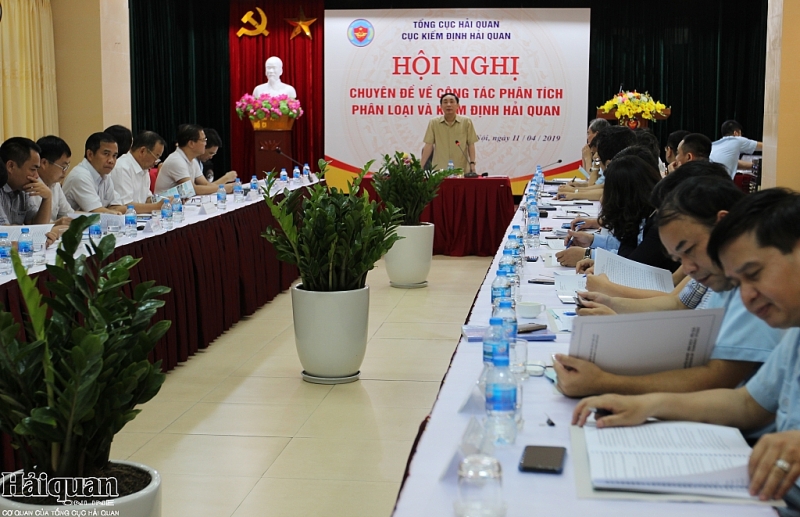 cong tac kiem dinh can tap trung vao cac mat hang co gian lan cao