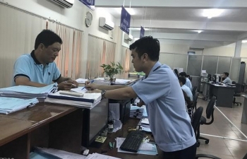 Ấn định thuế nếu kê khai, tính thuế không phù hợp với thực tế hàng chuyển đổi mục đích sử dụng