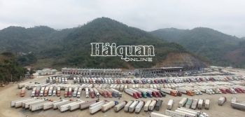 Lạng Sơn tiếp tục hội đàm để đưa thêm cửa khẩu phụ vào hoạt động