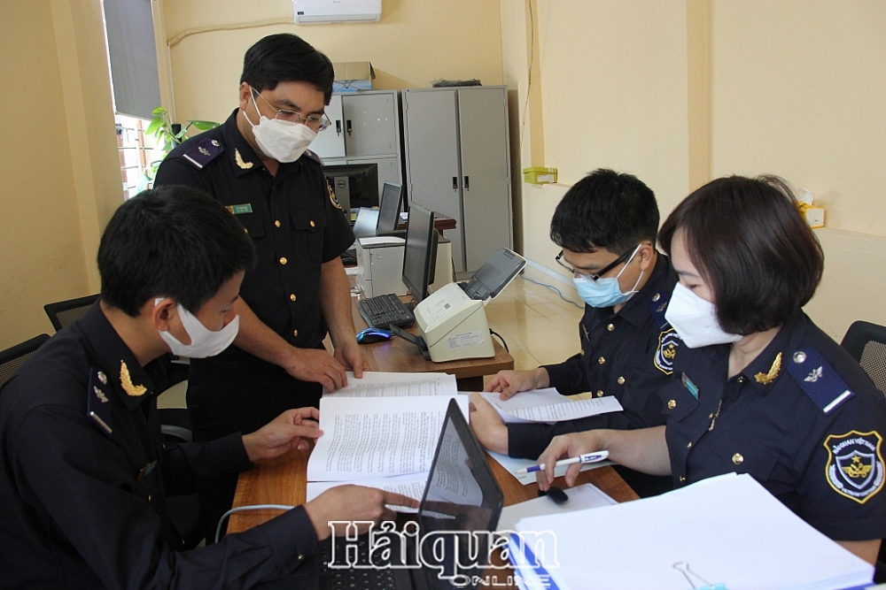 Tăng cường thực hiện rà soát công tác hoàn thuế, xử lý tiền thuế nộp thừa