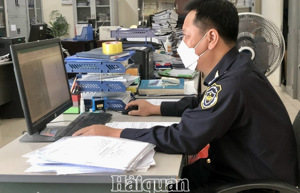 Hướng dẫn hạch toán kế toán thuế đối với hàng tồn đọng