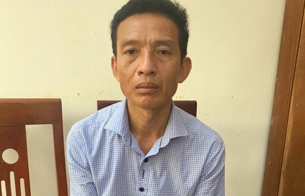 Nghệ An: Tóm gọn con nghiện “cõng” 4.000 viên ma túy