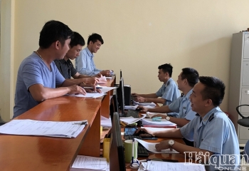 Ngành Hải quan triển khai Chỉ số cải cách hành chính