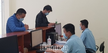Thí điểm tham vấn một lần, sử dụng kết quả tham vấn nhiều lần