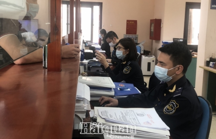 Quy định theo dõi, đôn đốc kiểm tra, tổ chức cưỡng chế thi hành quyết định xử phạt