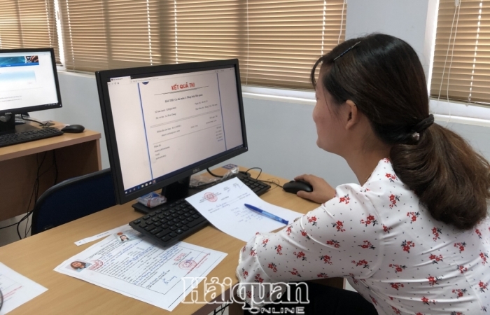Khóa đào tạo về khai hải quan, phòng tránh rủi ro