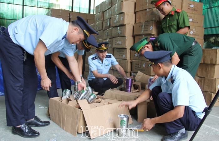 Lạng Sơn: Tăng cường kiểm tra, xử lý các hành vi lợi dụng hóa đơn bán hàng