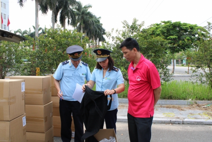 Phế liệu, phế phẩm tạo thành trong quá trình sản xuất, gia công XK thực hiện quy định nào?