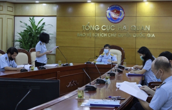 Ngành Hải quan gắn nhiệm vụ nghiên cứu khoa học với hoạt động nghiệp vụ