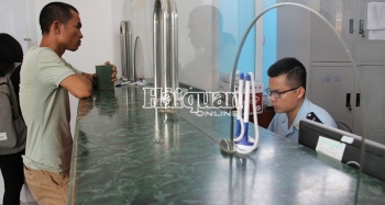 Khai sai được khắc phục trong thời hạn quy định sẽ không bị xử phạt