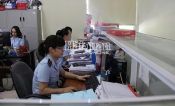 Ngành Hải quan: Phát hiện và xử lý 18.122 vụ vi phạm hành chính