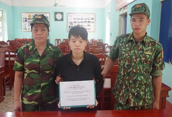 Bắt đối tượng có hành vi mua bán trẻ sơ sinh đưa sang Trung Quốc