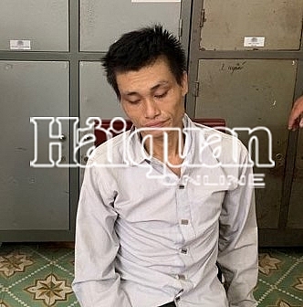 bat doi tuong dung vu khi chong tra khi dang mua ban 9000 vien ma tuy