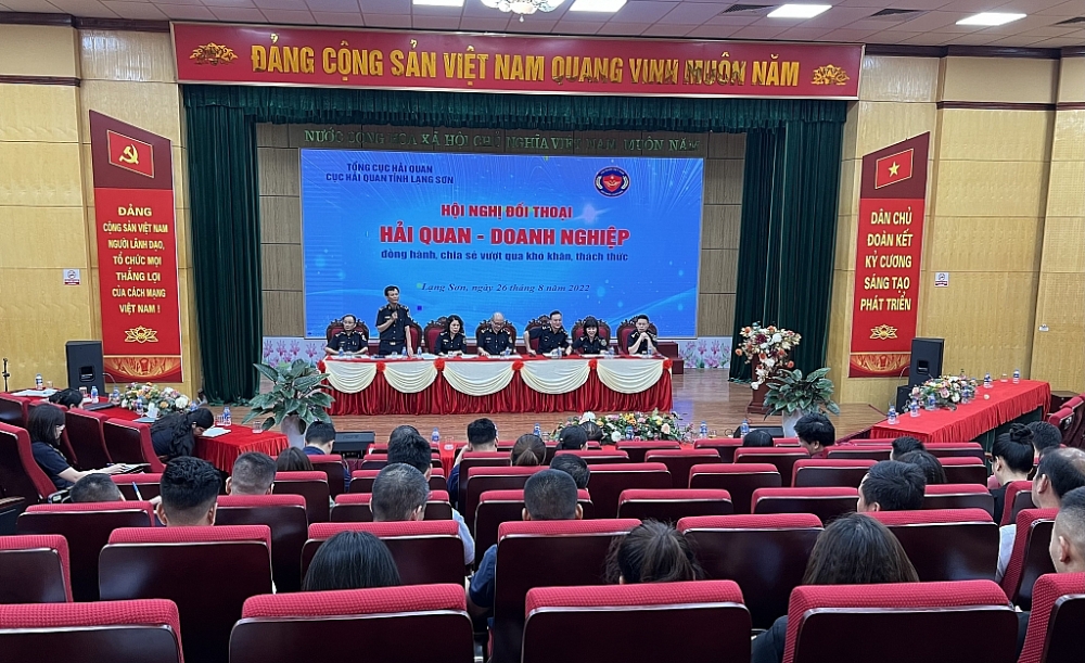 Quang cảnh hội nghị. Ảnh: H.Nụ Quang cảnh hội nghị. Ảnh: H.Nụ