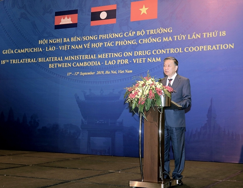 viet nam campuchia lao day manh hop tac phong chong toi pham ma tuy