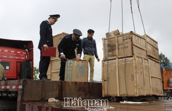 Lạng Sơn tạo điều kiện tối đa cho doanh nghiệp
