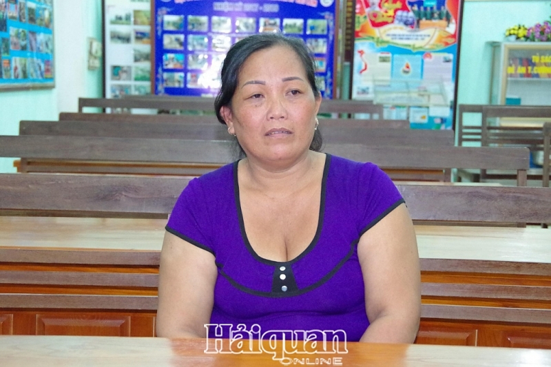 lang son bat giu hai doi tuong buon ban tre so sinh qua bien gioi