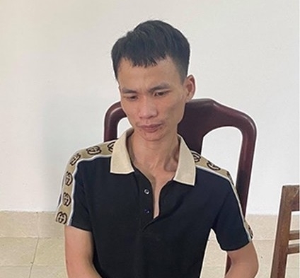 Tiếp tục “tóm” thêm trùm ma túy dưới vỏ bọc chủ đại lý sơn