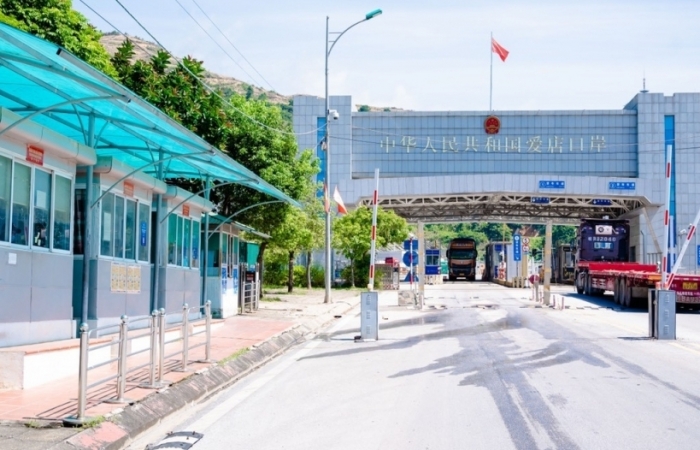 Trung Quốc nới lỏng xét nghiệm Covid-19 trên mặt hàng đông lạnh xuất khẩu của Việt Nam