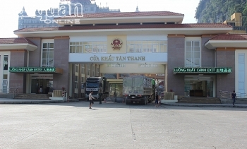 Lạng Sơn: Đối tượng buôn lậu lại hành hung cán bộ Hải quan