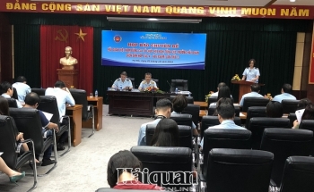 Chủ động ngăn hàng giả, hàng nhái và thực thi quyền sở hữu trí tuệ trong ASEM