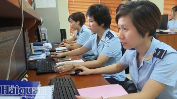 Tiền phạt không thuộc trường hợp được xét giảm trị giá trên tờ khai nhập khẩu