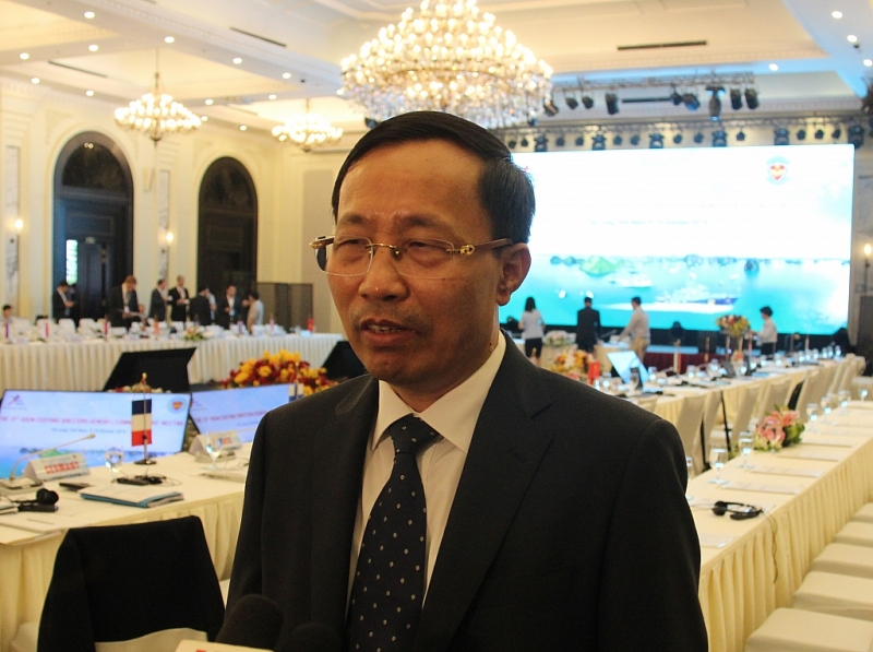 hai quan viet nam ket noi hop tac trong asem lan thu 13