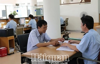Hải quan Đồng Nai lưu ý doanh nghiệp khai báo xuất xứ và ghi nhãn trên hàng hóa XNK