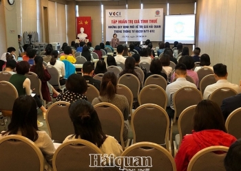 Cung cấp nhiều thông tin về trị giá cho doanh nghiệp
