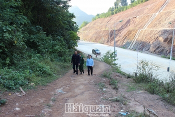 Hải quan Tân Thanh bắt giữ, xử lý 102 vụ buôn lậu, gian lận thương mại
