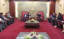 so tay nghiep vu giup chong buon lau dong vat hoang da