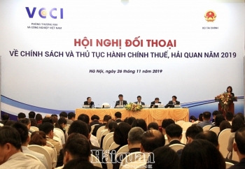 Bộ Tài chính sẵn sàng lắng nghe ý kiến của doanh nghiệp