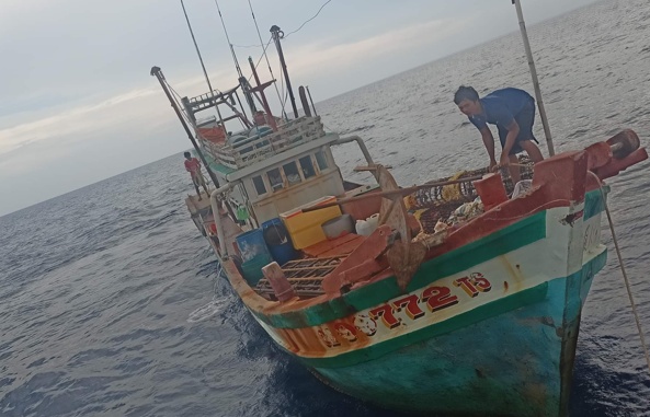 Vi phạm về khai thác thủy sản mức xử phạt lên đến 1 tỷ đồng