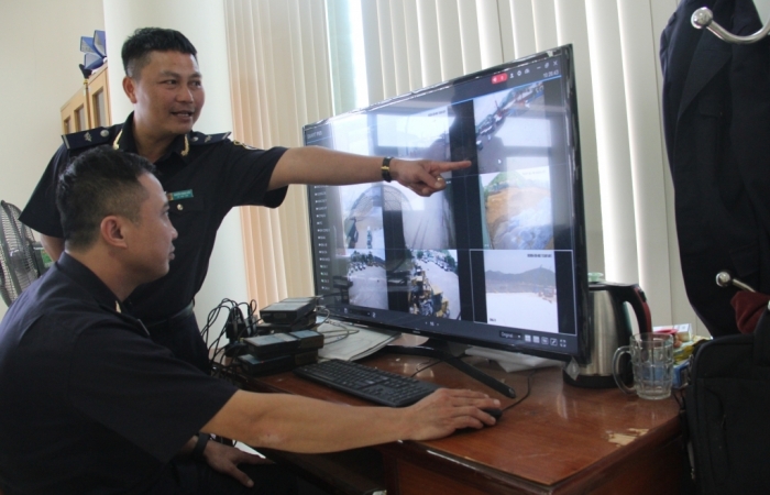 Hải quan triển khai phân cấp giải quyết 5 thủ tục trong lĩnh vực quản lý