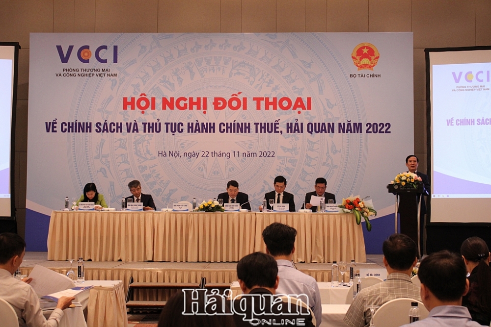 VCCI đổi tên thành Liên đoàn Thương mại và Công nghiệp Việt Nam