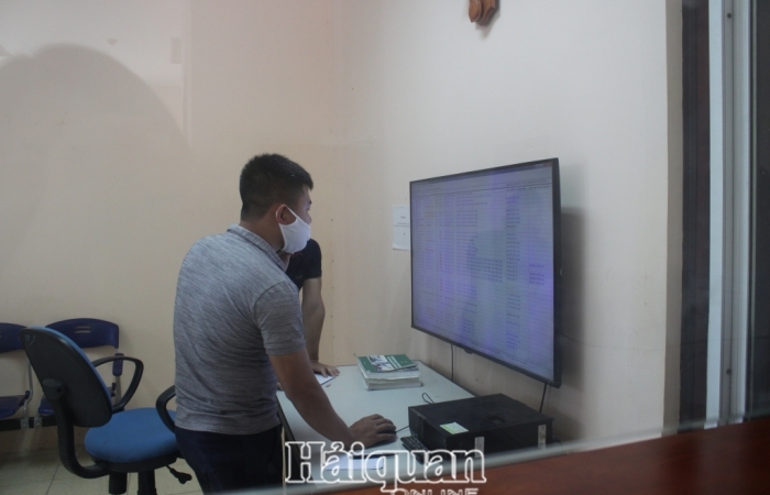 Bãi bỏ, thay thế 3 thủ tục hành chính trong lĩnh vực hải quan