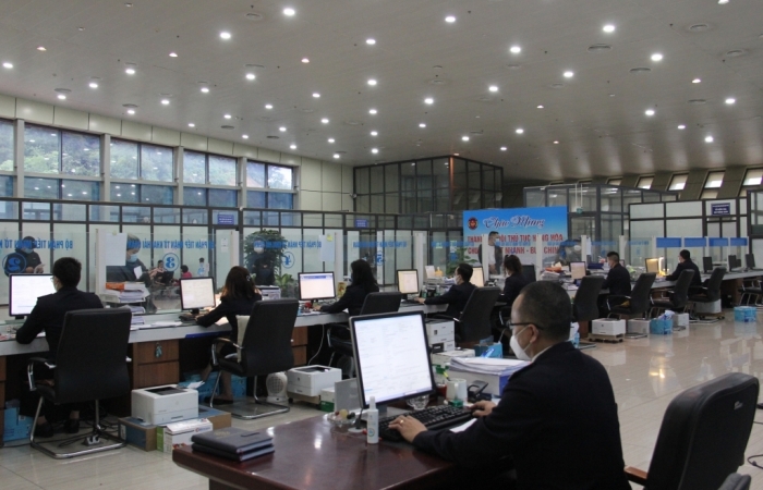 10 sự kiện nổi bật của Hải quan Việt Nam năm 2021