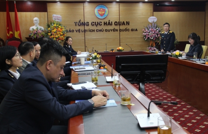 Quyết liệt các giải pháp, phấn đấu hoàn thành nhiệm vụ thu NSNN trong năm 2023