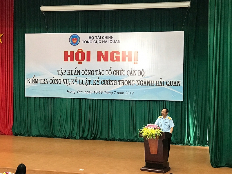 nganh hai quan day manh cong tac to chuc can bo kiem tra cong vu ky luat ky cuong