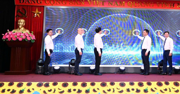 Ra mắt Báo cáo Xuất nhập khẩu Việt Nam năm 2024