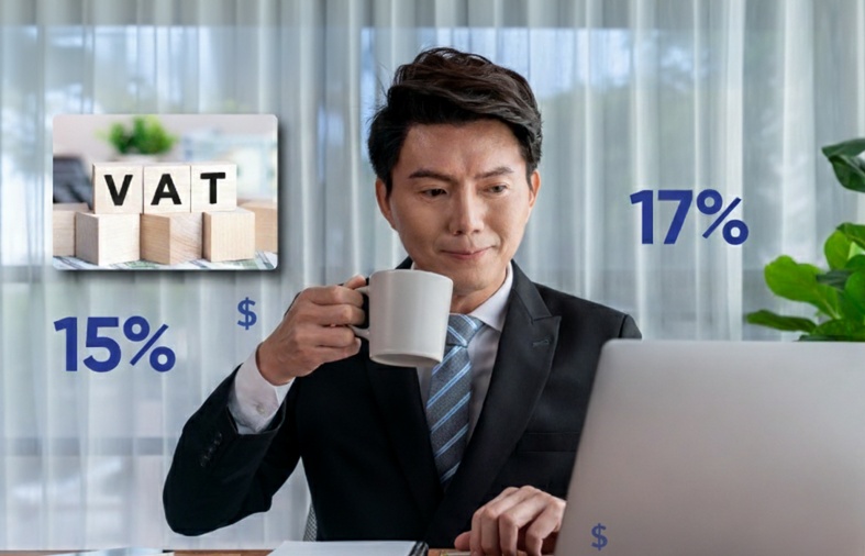 Chính sách thuế mới khuyến khích doanh nghiệp đổi mới và phát triển bền vững