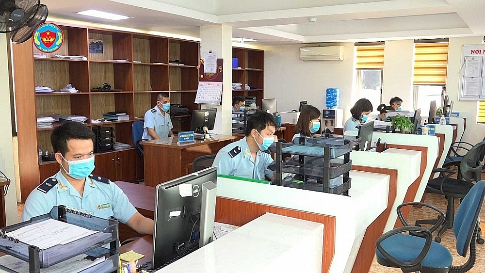 Đào tạo nâng cao năng lực phân tích xác định trọng điểm tuyến đường biển và đường bộ