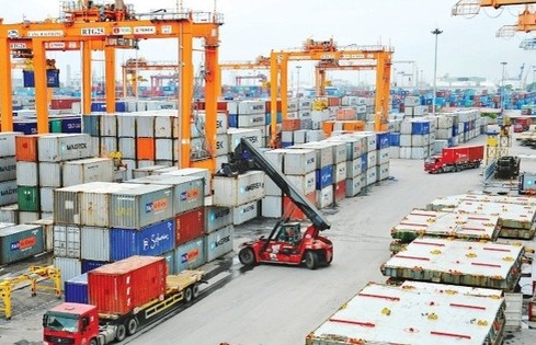 Ban hành Nghị định về kiểm soát thương mại chiến lược