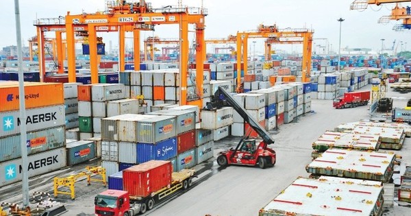 Chính phủ ban hành Nghị định về kiểm soát thương mại chiến lược