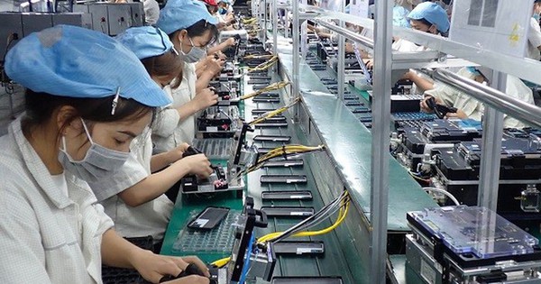 Đề xuất tiêu chí doanh nghiệp sản xuất thiết bị điện tử được hưởng ưu đãi về thuế