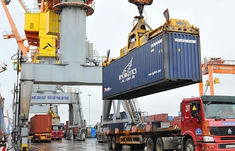 Quy định về cưỡng chế thi hành quyết định xử phạt vi phạm hành chính