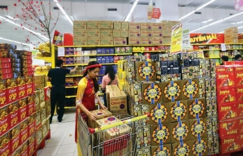 Hé lộ kịch bản tăng trưởng GDP 2020